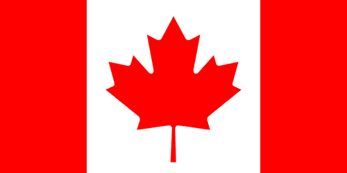 Canada flag