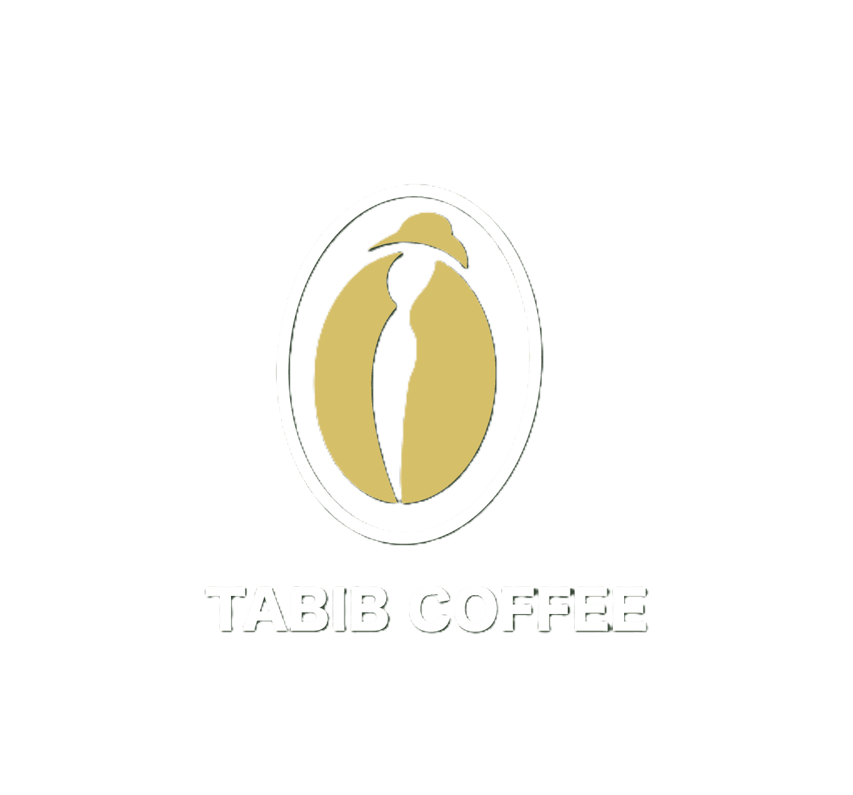 Tabib Coffee Logo