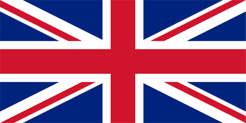 United Kingdom flag